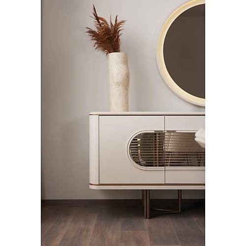 Suzanne-�DL Yemek Odas�
