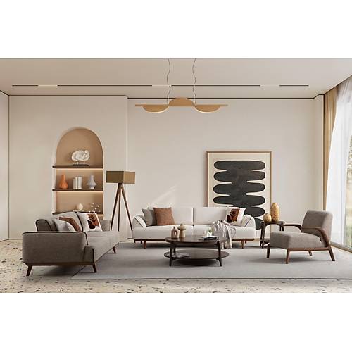 Loft-HTT Koltuk Tak�m�