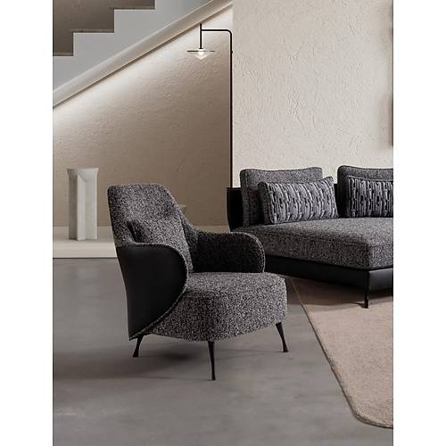 Elegance-PFF K��e Koltuk