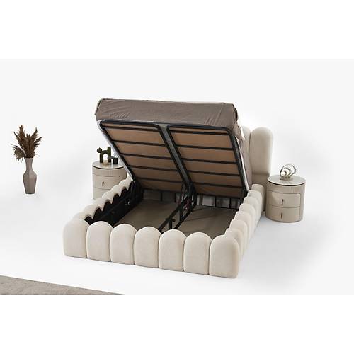 Madam-PAN Yatak Odas�