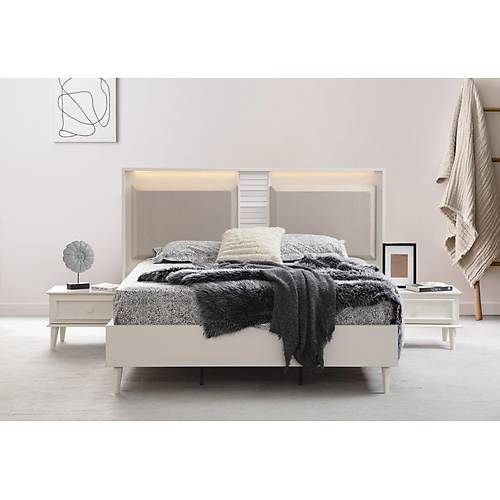 Turmi-OL Yatak Odas�