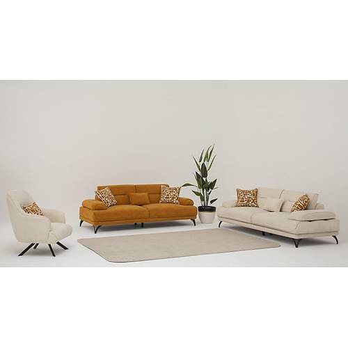 Hermiston-M Koltuk Tak�m�