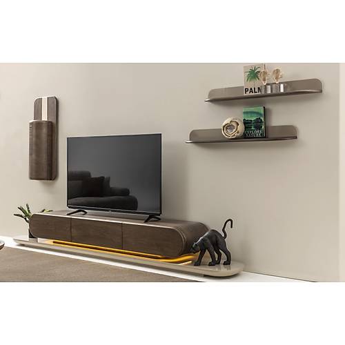 Albalonga-KRS Tv nitesi