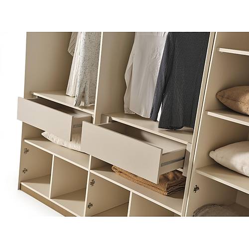 Mirante-L Yatak Odas