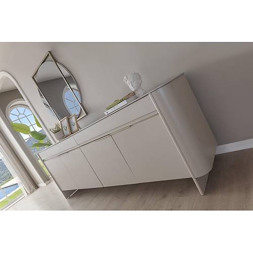 Bubble-ES Yemek Odas