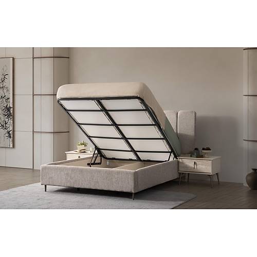 Beyza-MOR Yatak Odas�