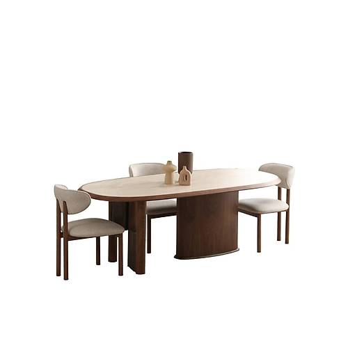 Mozart-SER Yemek Odas�