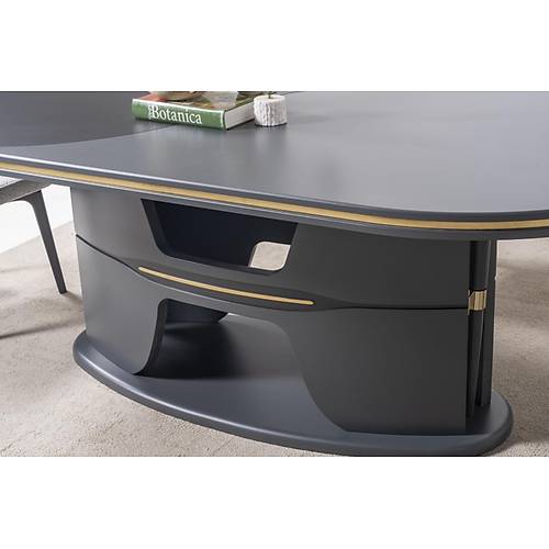 Perla Luxury-ADA Yemek Odas