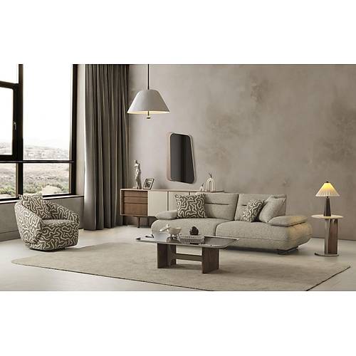 Alegria-LOU Koltuk Tak�m�