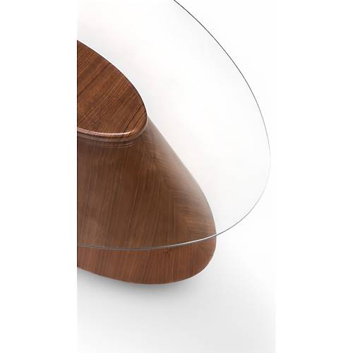951 Ceviz Orta Sehpa