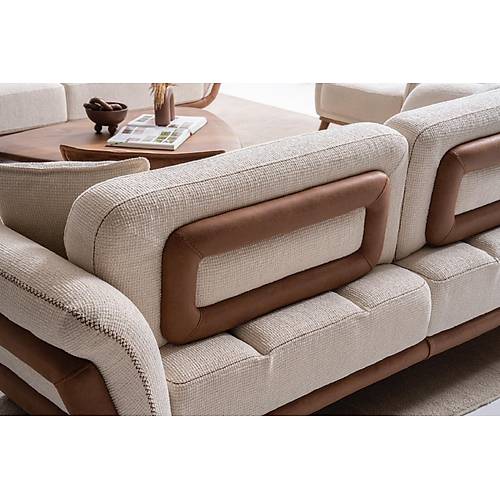 Prada-ATL Koltuk Tak�m�