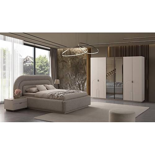 Cove-TK Yatak Odas�