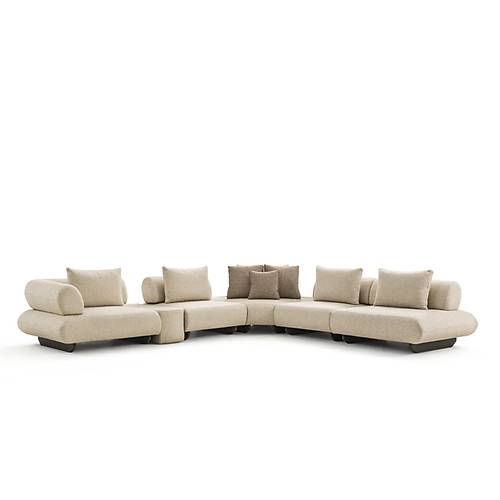 Ardica-KRS Ke Koltuk