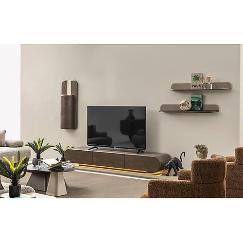 Albalonga-KRS Tv nitesi