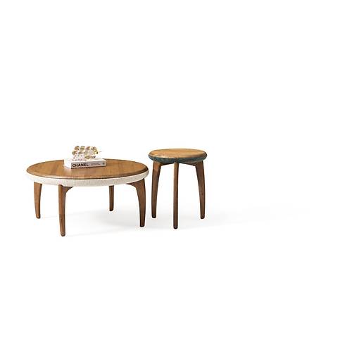 Mustang-BZT Koltuk Takm