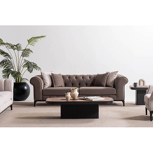 Samba-SBR Koltuk Takm