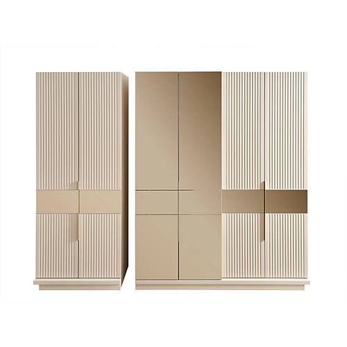 Yvonne-ON Yatak Odas�