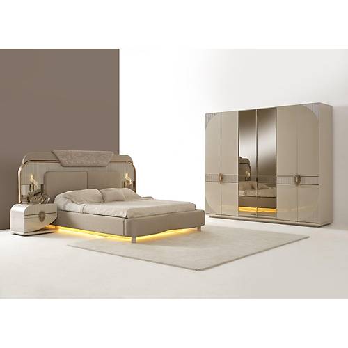 Marillans-CAN Yatak Odas�