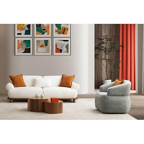 Elaphos-MP Koltuk Takm