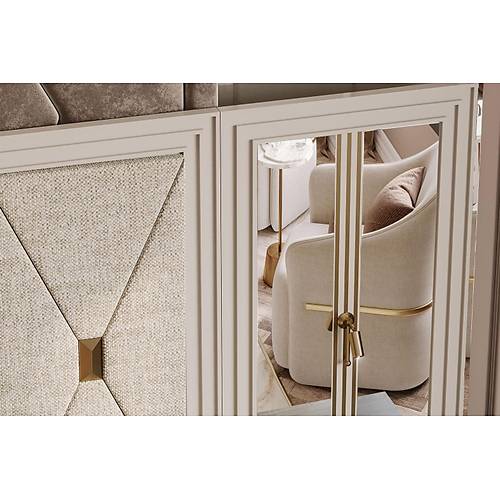 Madrid Premium-�S Yatak Odas�