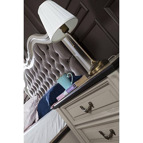 Solo-LVS Yatak Odas�