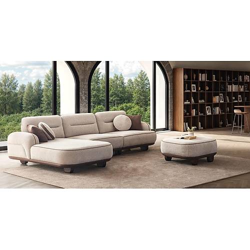 Otis-LWSS K��e Koltuk