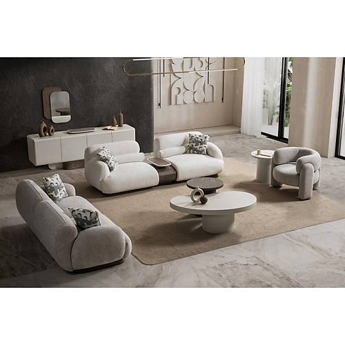 �stanbul-TR Koltuk Tak�m�
