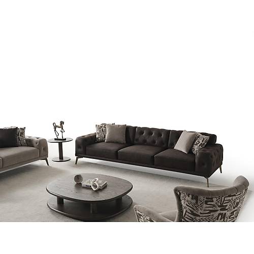 Fuji-ETN Koltuk Tak�m�