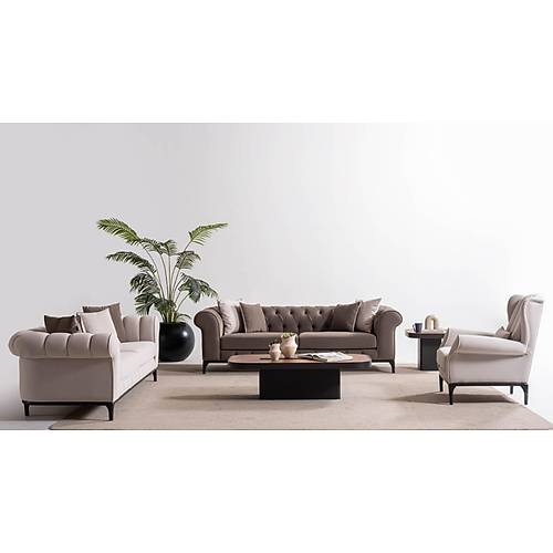 Samba-SBR Koltuk Takm