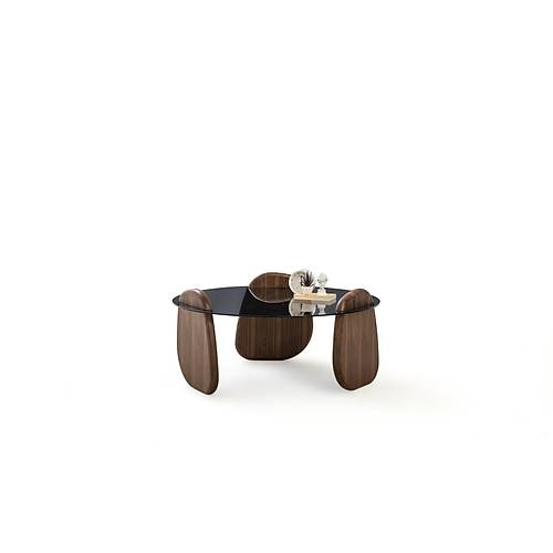 Markiz Walnut-TB Orta Sehpa