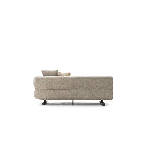 Levanzo-KRS Ke Koltuk