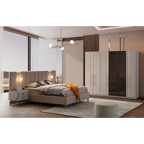 Zarzuela-RVT Yatak Odas