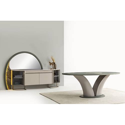 Aristo-CAN Yemek Odas