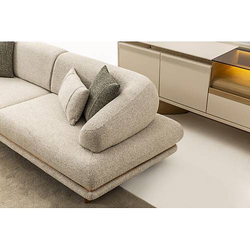 Aura-CAN Koltuk Takm