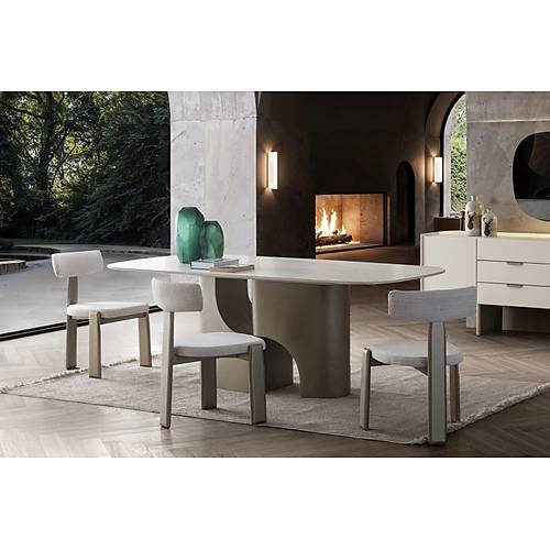 Alessa-MS Yemek Odas