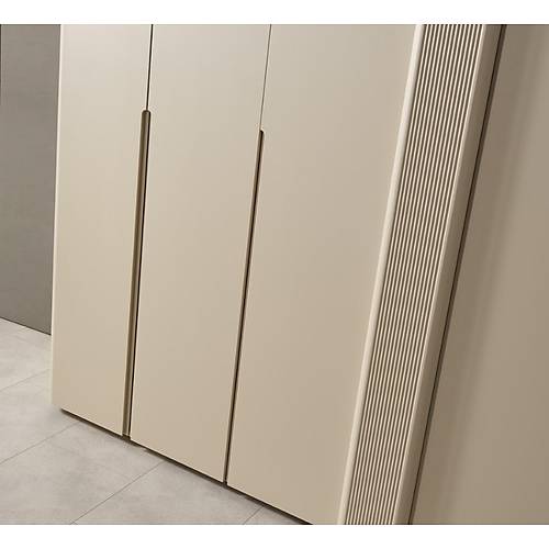 Dolunay-LVT Yatak Odas