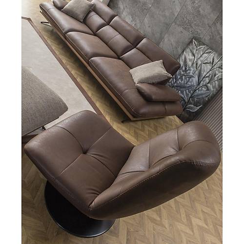 Stamford-ENF Koltuk Takm