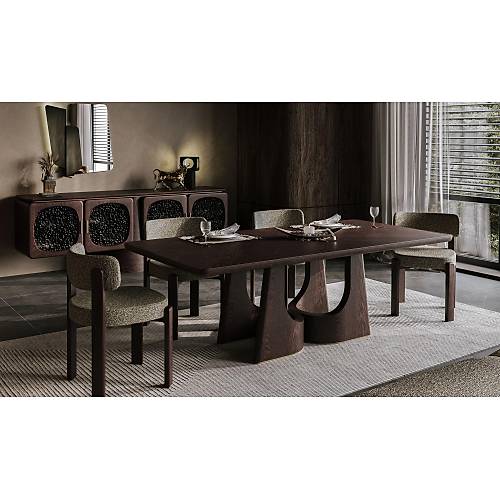 Hollern-BRW Yemek Odas�