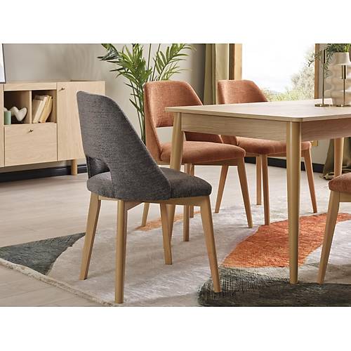 Ngusto-EV�S Yemek Odas�