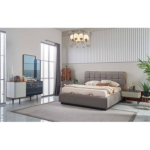 Soho-�Z Yatak Odas�