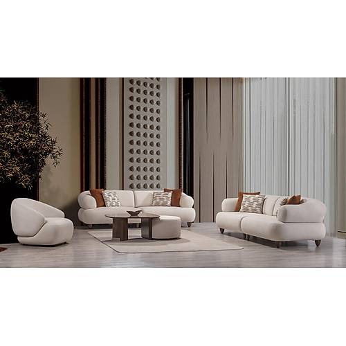 Arissa Ahap-ELX Koltuk Takm