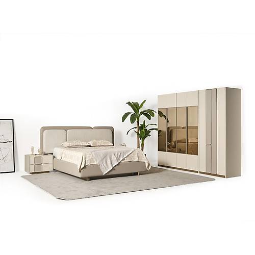 Mirante-L Yatak Odas