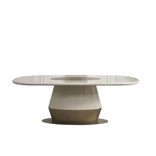 Dublin-RV Yemek Odas