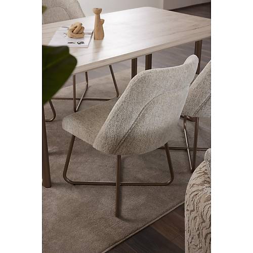 Suzanne-�DL Yemek Odas�