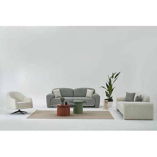 Ally-HAN Koltuk Takm