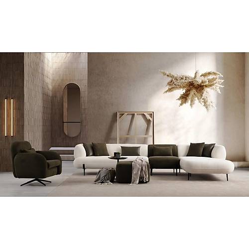 Candy Dinlenmeli-ETN Ke Koltuk