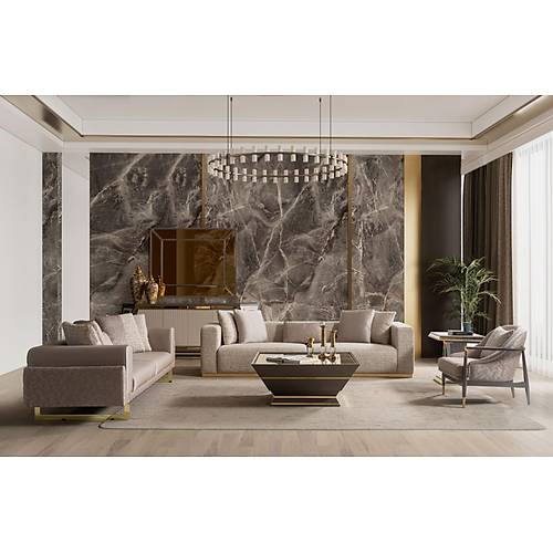 Cristallin-ADA Koltuk Tak�m�