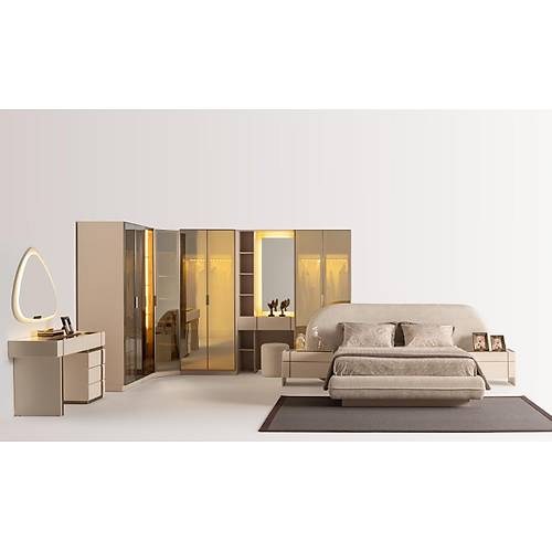 Taylors-NLL Yatak Odas