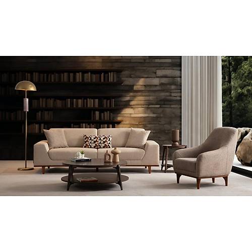 Lucas-KAS Koltuk Takm