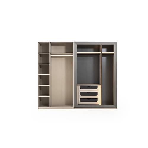 Oregon-CAN Yatak Odas�